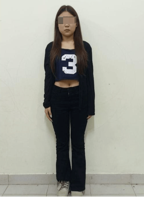 网红“橙子姐姐”柬埔寨失联<strong></p>
<p>TBG虚拟币</strong>？柬方：因涉嫌网络诈骗和跨境贩运人口被警方逮捕