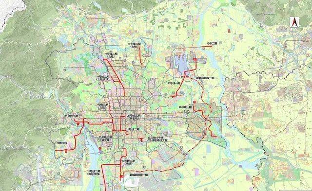 盼了多年！通州多小区或将迎来2条轨道<strong></p>
<p>一键哥虚拟币</strong>，这条轨道又有进展了