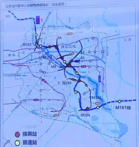 盼了多年！通州多小区或将迎来2条轨道<strong></p>
<p>一键哥虚拟币</strong>，这条轨道又有进展了