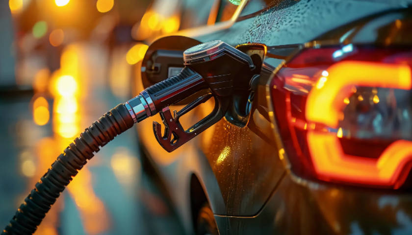 国内成品油价今晚下调<strong></p>
<p>一键哥虚拟币</strong>，92号汽油重返“6元时代”