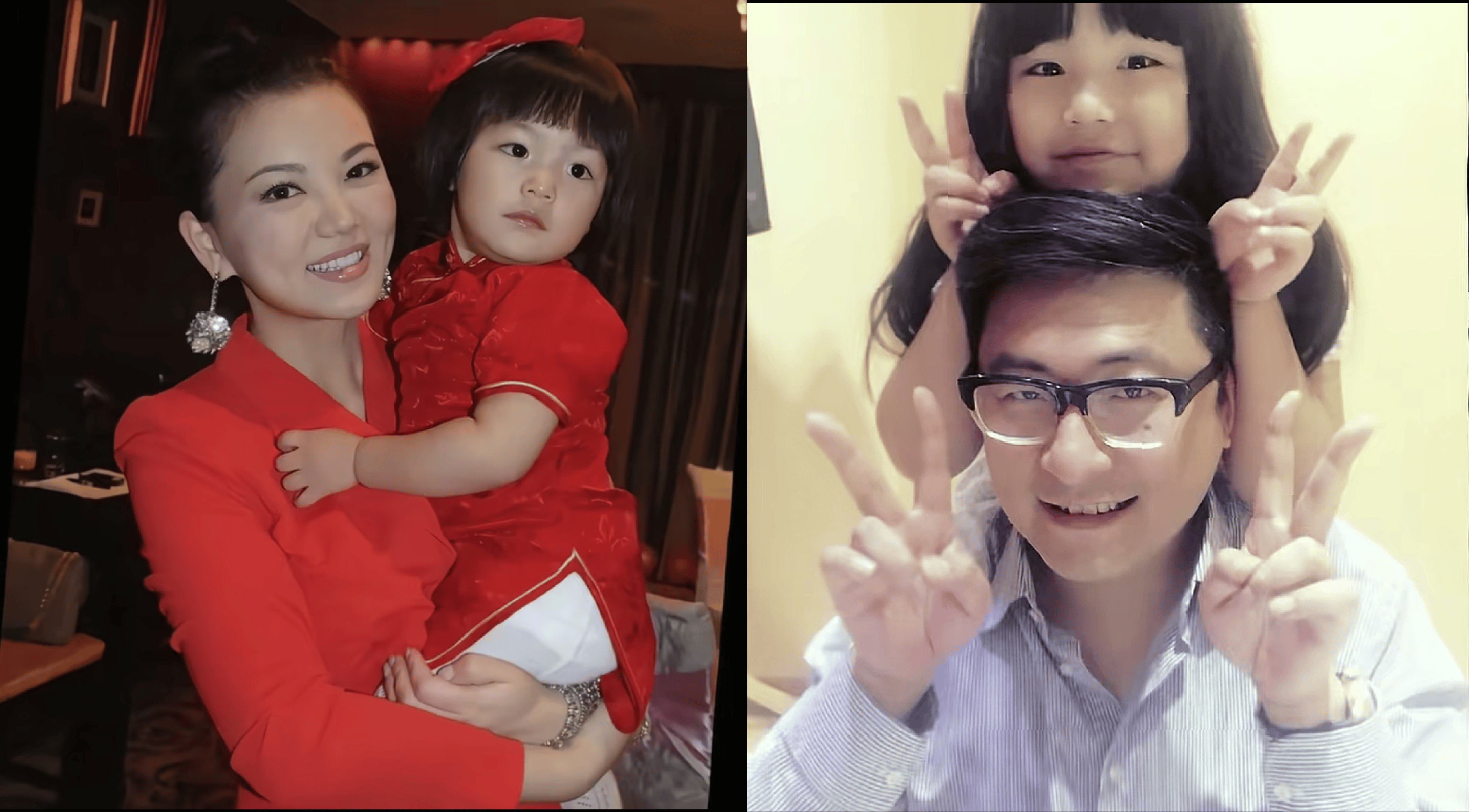 王诗龄分享与李湘合照<strong></p>
<p>一键哥虚拟币</strong>，王岳伦：怎么没有和爸爸的照片啊