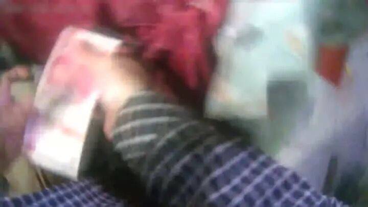 扬州一女子刷短视频惹祸：偷偷去银行取了6万现金<strong></p>
<p>CJL虚拟币</strong>，结果……