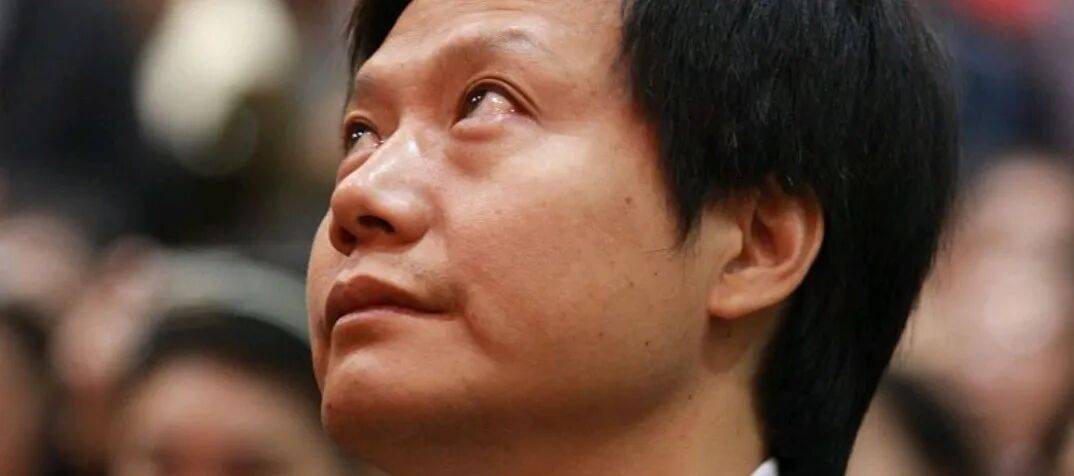 小米汽车败诉，雷军风格大变，一切都结束了