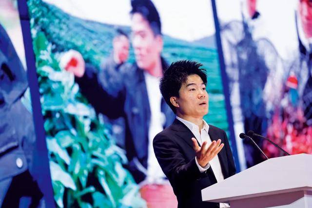 董宇辉：别再送钱<strong></p>
<p>bvv虚拟币</strong>了