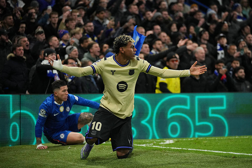 一场三球完败的背后<strong></p>
<p>bvv虚拟币</strong>，巴萨和亚马尔都回不到当初