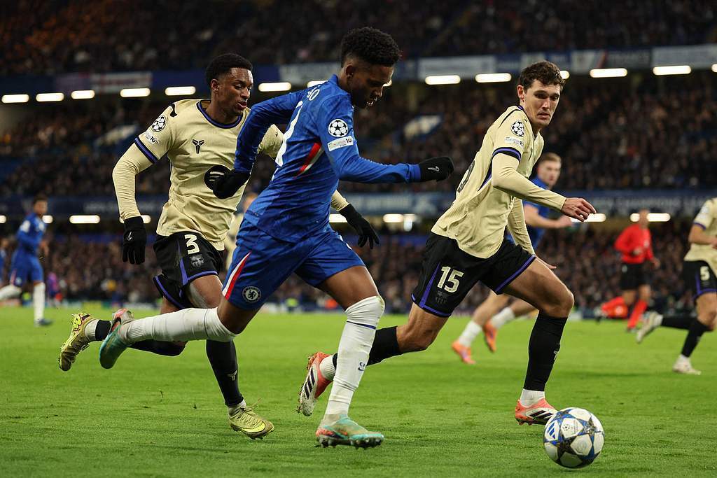 一场三球完败的背后<strong></p>
<p>bvv虚拟币</strong>，巴萨和亚马尔都回不到当初