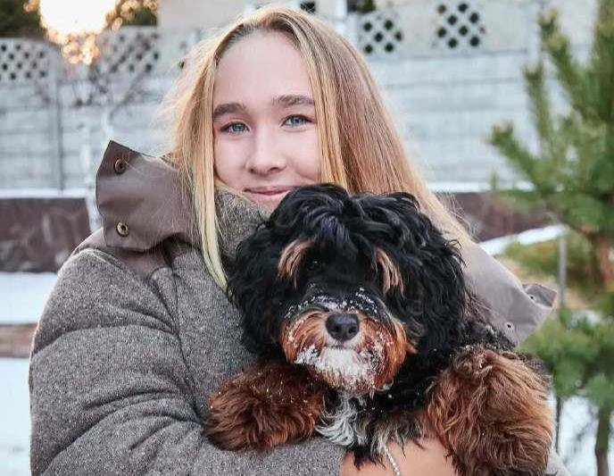 “小米辣”终于有了自己的小狗！曾说养狗是赢球的动力<strong></p>
<p>虚拟网领币</strong>，WTA官方发“贺信”：愿望实现啦！