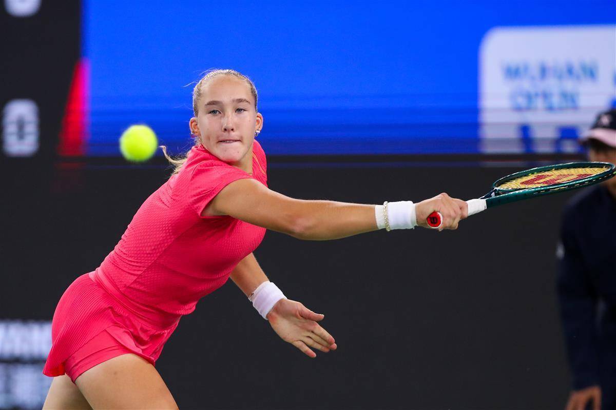 “小米辣”终于有了自己的小狗！曾说养狗是赢球的动力<strong></p>
<p>虚拟网领币</strong>，WTA官方发“贺信”：愿望实现啦！