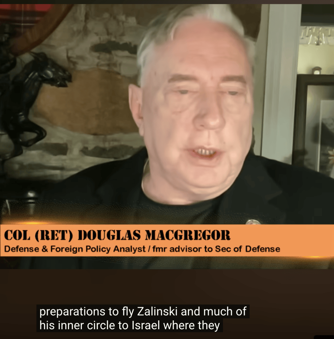 泽连斯基名字首次间接出现在乌克兰贪腐案中<strong></p>
<p>所谓买虚拟币</strong>，他将如何“退场”？