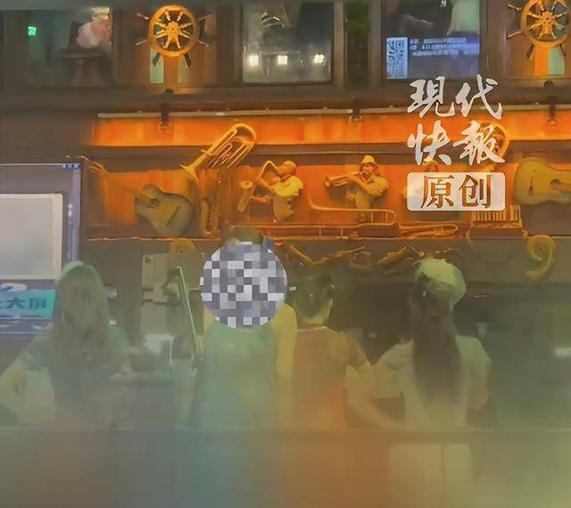 罚款9万元<strong></p>
<p>所谓买虚拟币</strong>！徐州一烧烤店擅自举办男模秀、旗袍美女等演出