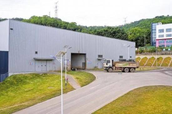 深圳110米高“垃圾山”连根拔起<strong></p>
<p>qkf虚拟币</strong>!你以为的“负资产”被盘活了!