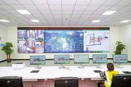 深圳110米高“垃圾山”连根拔起<strong></p>
<p>qkf虚拟币</strong>!你以为的“负资产”被盘活了!