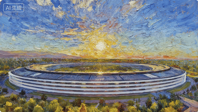 硅谷寒意刺骨：那个从不裁员的苹果<strong></p>
<p>qkf虚拟币</strong>，终于动手了