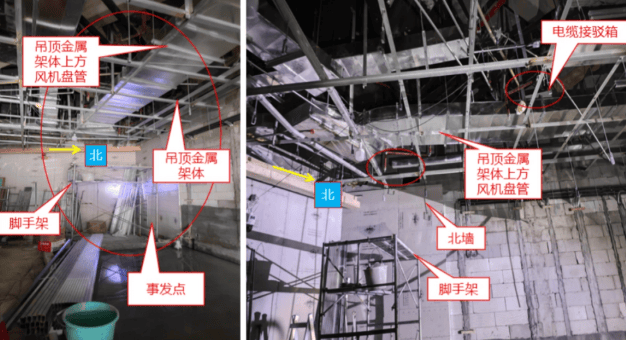 1人触电身亡！事发深圳一商场<strong></p>
<p>DBM虚拟币</strong>，官方公布调查报告