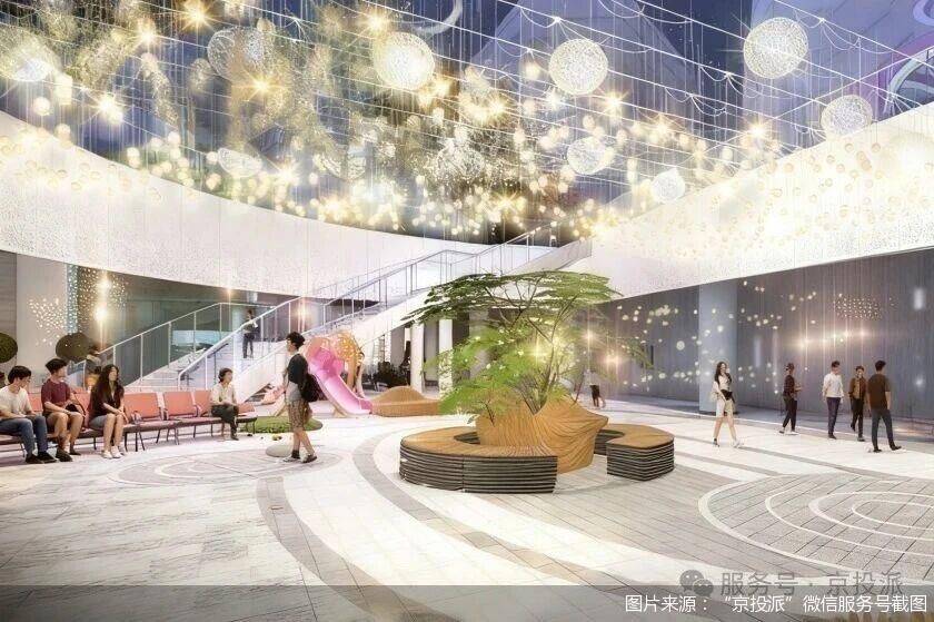 北京地铁加速商业化：从“通勤通道”到“便民商业”<strong></p>
<p>DBM虚拟币</strong>，地下流量如何变消费增量