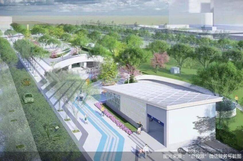 北京地铁加速商业化：从“通勤通道”到“便民商业”<strong></p>
<p>DBM虚拟币</strong>，地下流量如何变消费增量