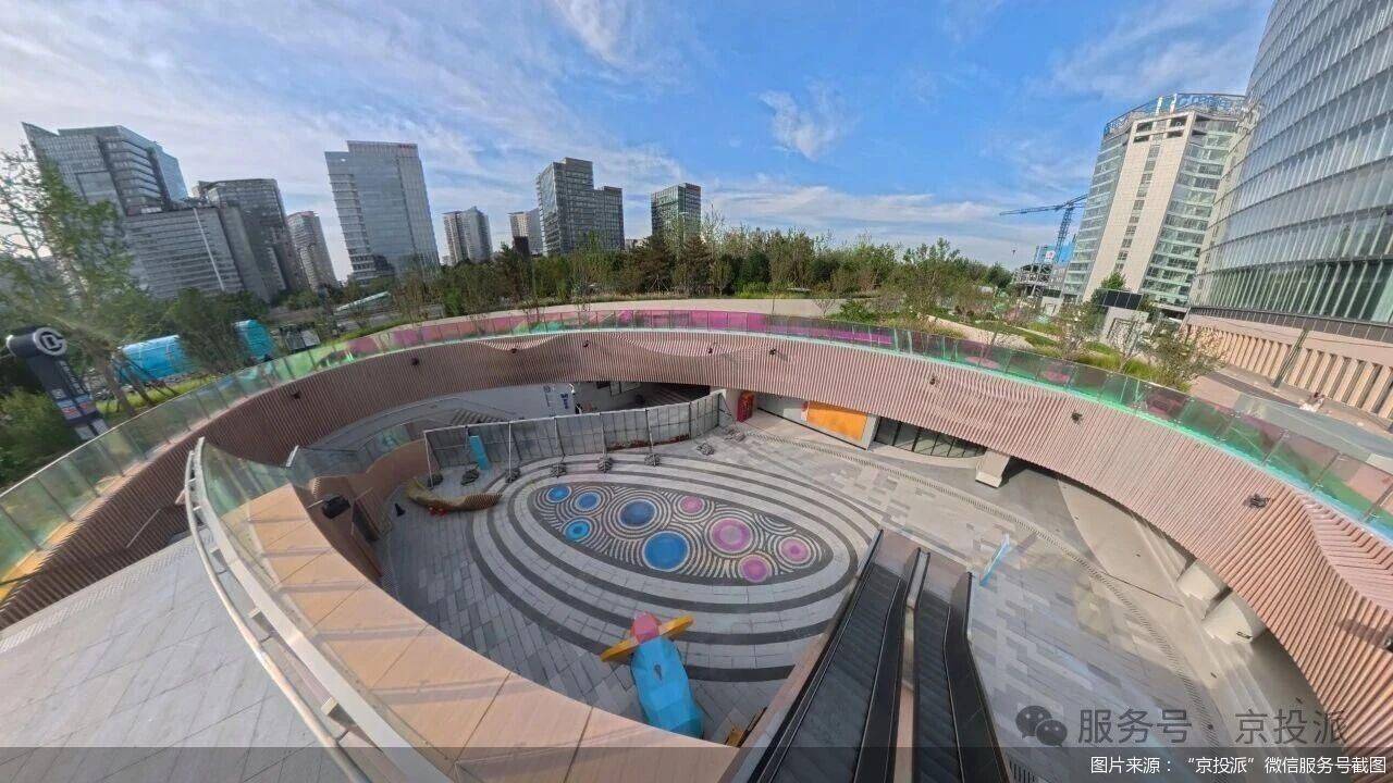 北京地铁加速商业化：从“通勤通道”到“便民商业”<strong></p>
<p>DBM虚拟币</strong>，地下流量如何变消费增量