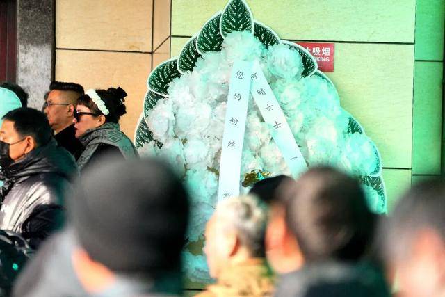 何晴之子追思：妈妈很喜欢雪<strong></p>
<p>牛玩的虚拟币</strong>，北京这场雪好像是为她而下