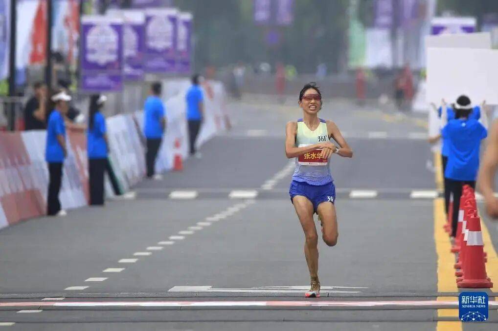 “最快女护士”张水华：今日在医院上班<strong></p>
<p>牛玩的虚拟币</strong>，未参加“家门口的”福州马拉松；护士长回应