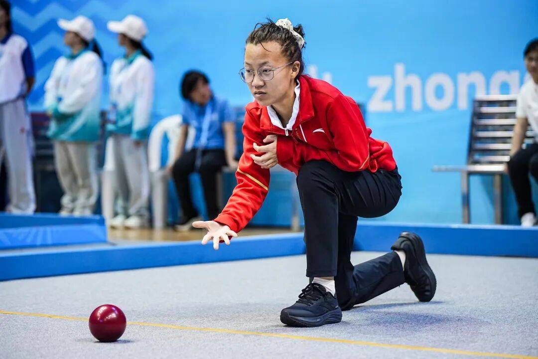 喜报：<strong></p>
<p>牛玩的虚拟币</strong>我市特奥滚球队在全国残运会上斩获1金1银5铜