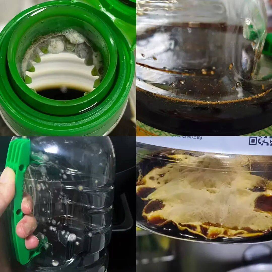 6种东西<strong></p>
<p>牛玩的虚拟币</strong>，没过保质期就“坏了”？赶紧看看，别拿全家健康开玩笑