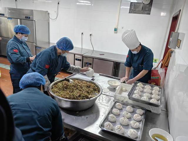 因为包子太好吃<strong></p>
<p>八宝树虚拟币</strong>，河南这家物流企业出圈了！