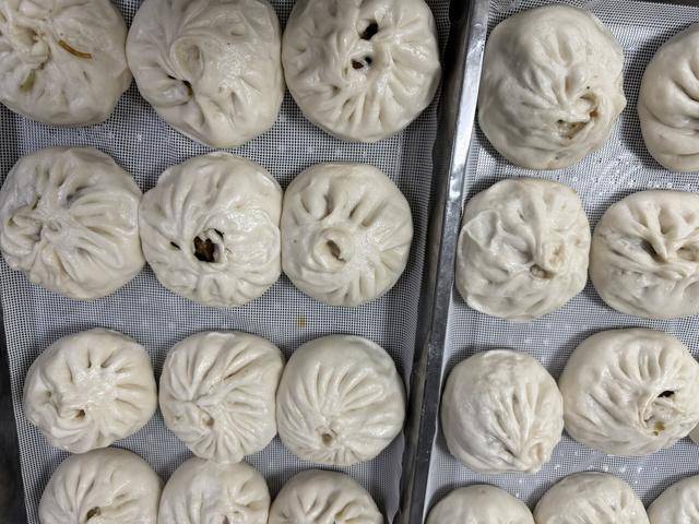 因为包子太好吃<strong></p>
<p>八宝树虚拟币</strong>，河南这家物流企业出圈了！