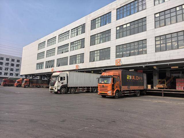 因为包子太好吃<strong></p>
<p>八宝树虚拟币</strong>，河南这家物流企业出圈了！