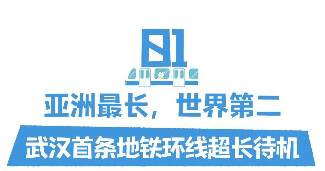 亚洲第一<strong></p>
<p>虚拟币画线</strong>，世界第二，武汉地铁环线王有多牛？