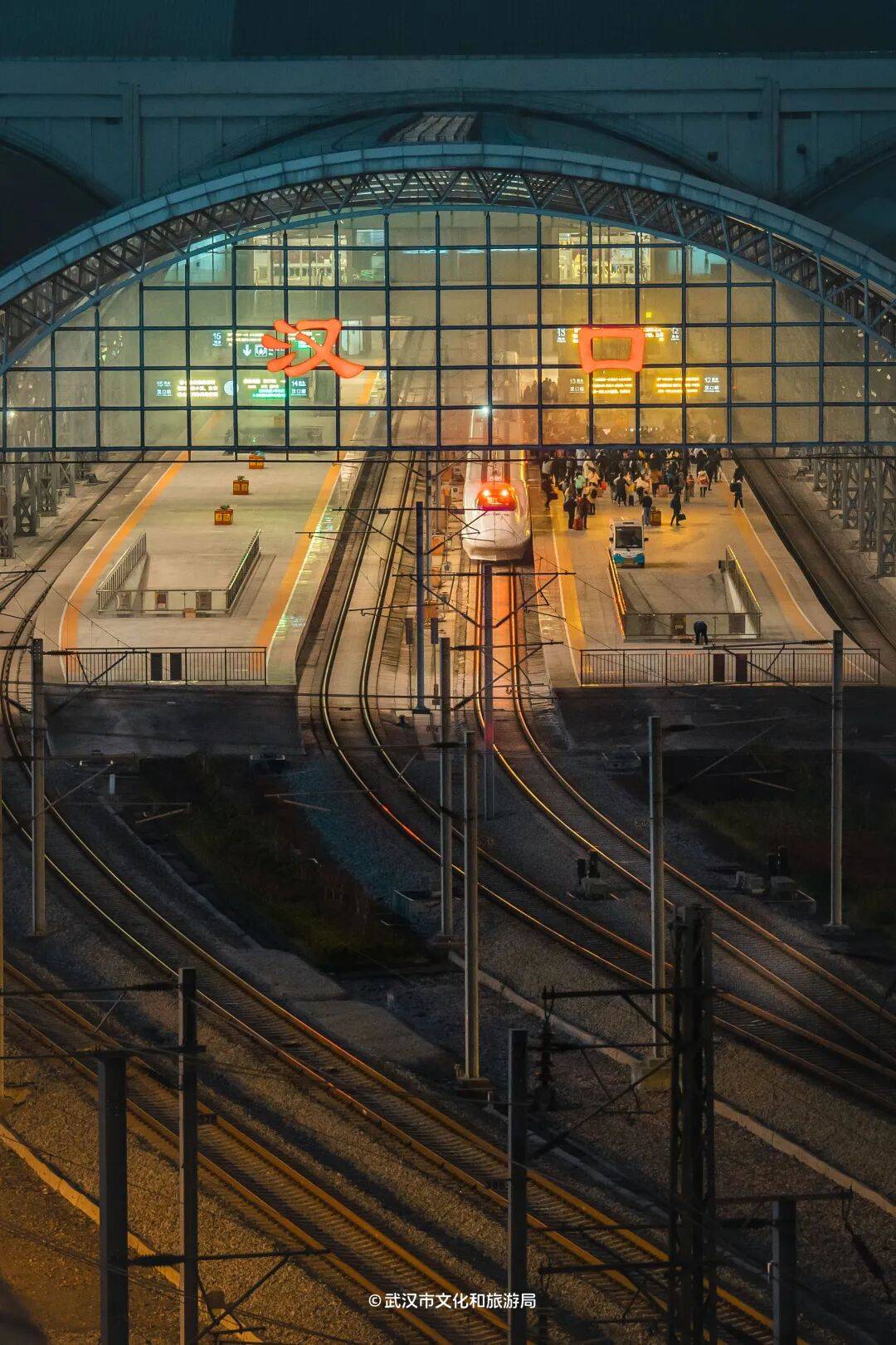 亚洲第一<strong></p>
<p>虚拟币画线</strong>，世界第二，武汉地铁环线王有多牛？