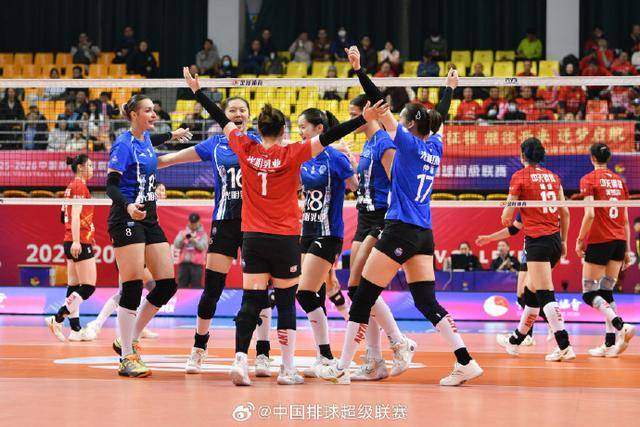 排超新格局上海女排一家独大？赢下卫冕冠军江苏女排后<strong></p>
<p>虚拟币有公网</strong>，蔡斌却这样说……