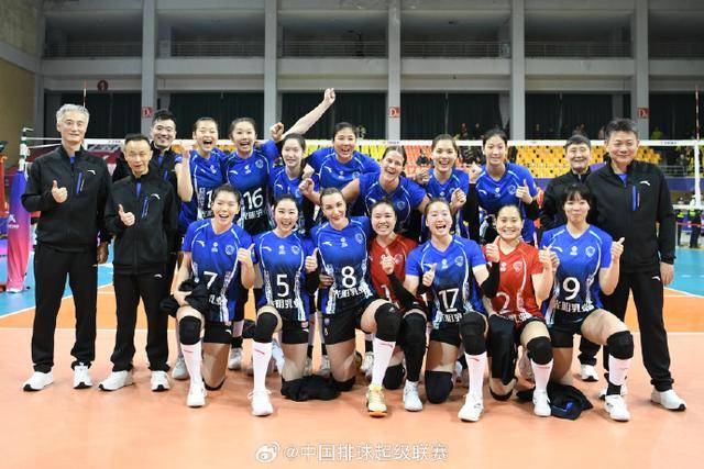 排超新格局上海女排一家独大？赢下卫冕冠军江苏女排后<strong></p>
<p>虚拟币有公网</strong>，蔡斌却这样说……
