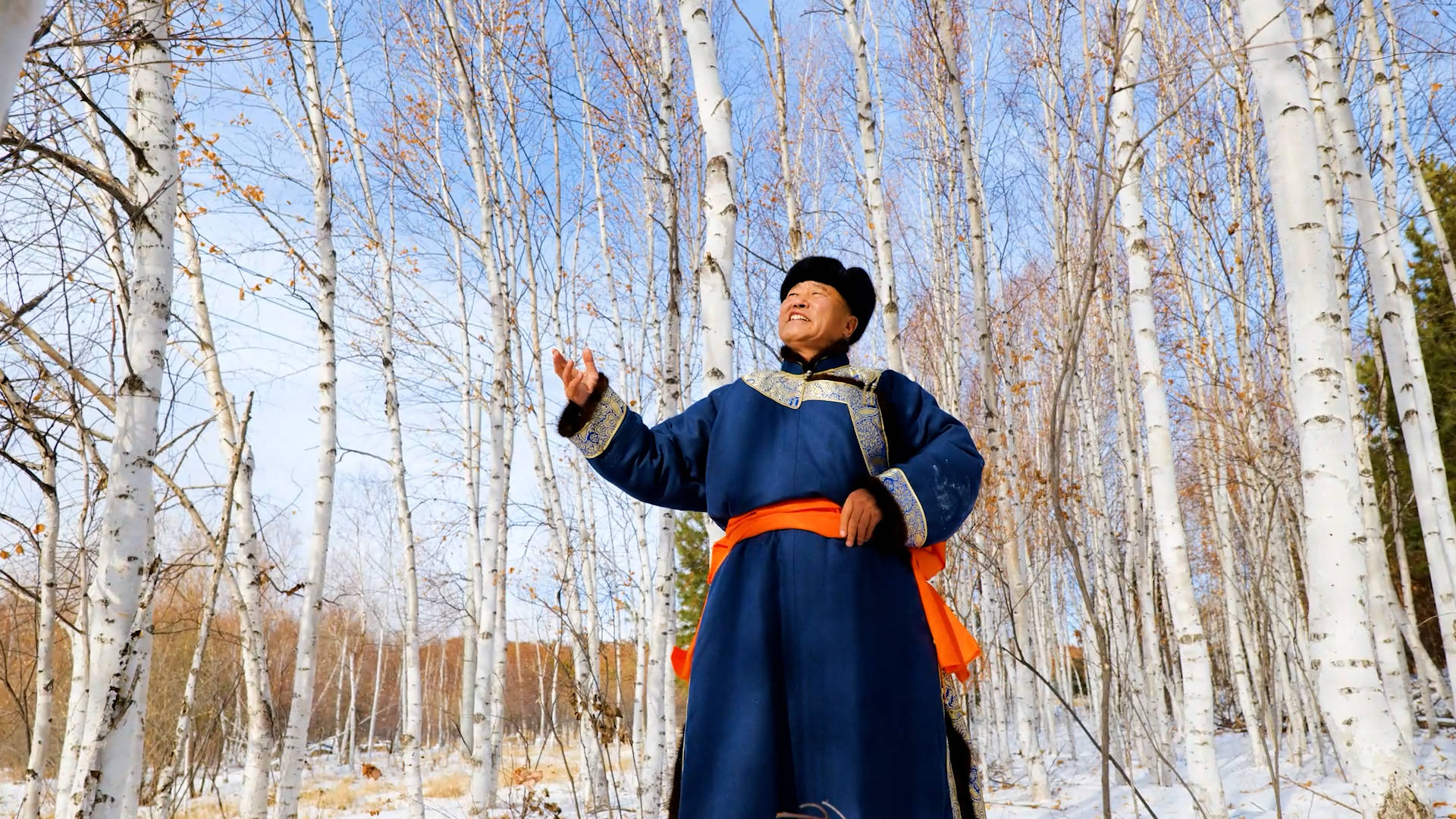 跟着非遗游内蒙古｜呼伦贝尔：以非遗为桥 传承文化多姿魅力