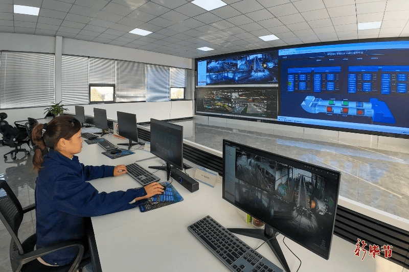 科技创新与产业发展“比翼双飞”