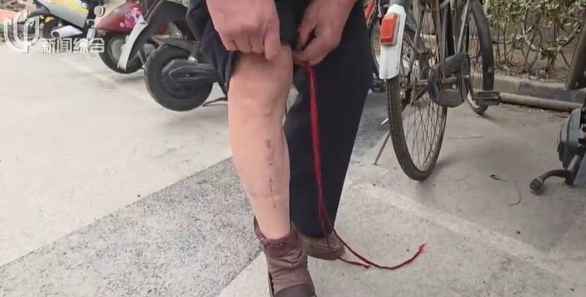 太夸张！上海人比比谁家楼下井盖多！有人家门口100个<strong></p>
<p>虚拟币美金</strong>，“走路难！到处都像贴膏药”...