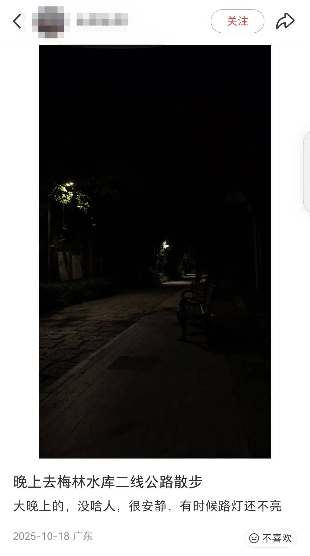 深圳一条路的路灯竟被官方“故意调暗”<strong></p>
<p>虚拟币群聊</strong>！原因很特别……