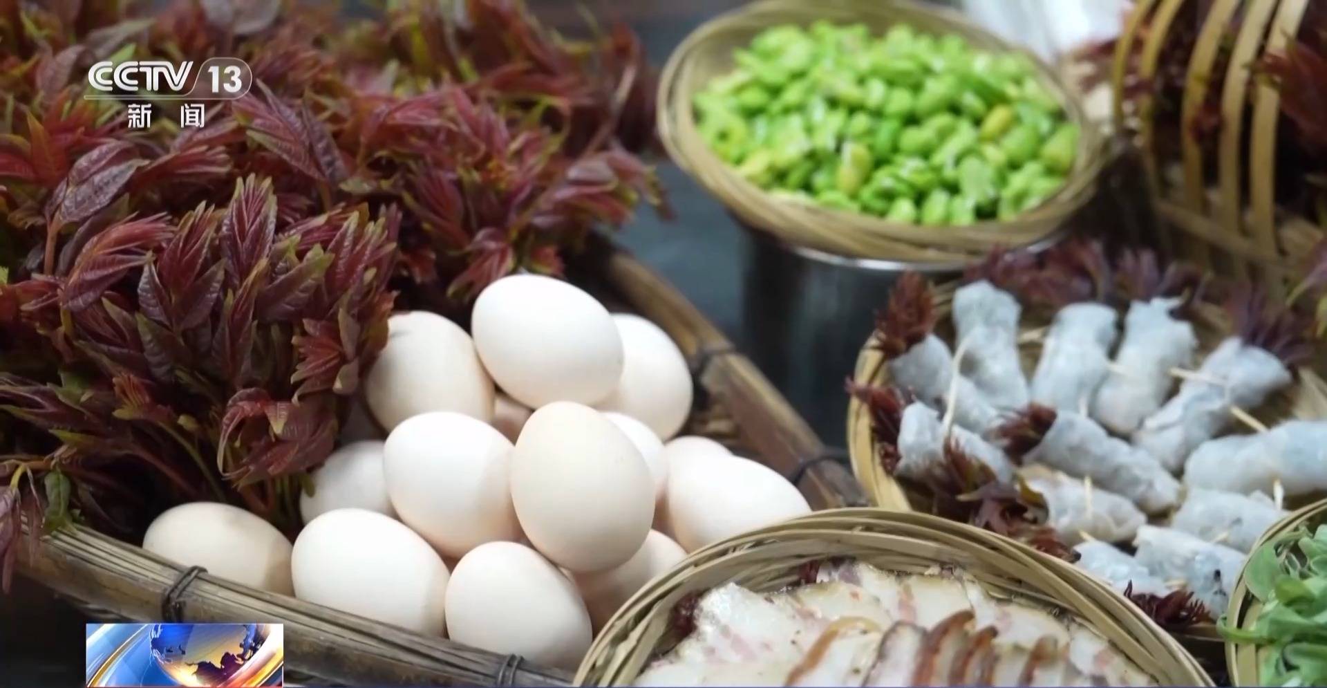 蒸、煎、拌、酿……一口鲜菜如何“锁”住春天<strong></p>
<p>虚拟币挤兑</strong>？