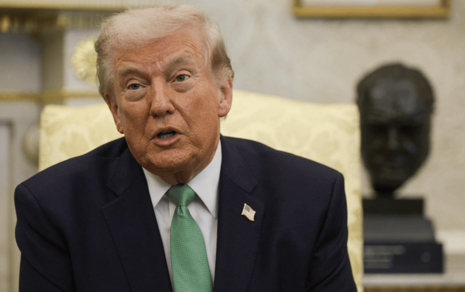 特朗普:如果现在有国家想向古巴运送石油,“美国没有任何意见,无论那是不是俄罗斯”