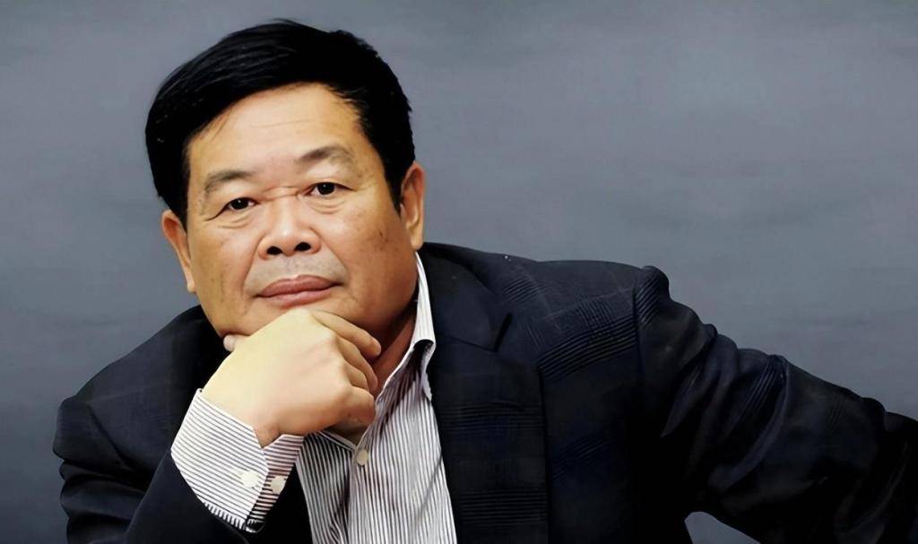 大不了关掉美国工厂<strong></p>
<p>币印度虚拟</strong>！曹德旺谈美国加征关税：福耀绝不做赔本买卖