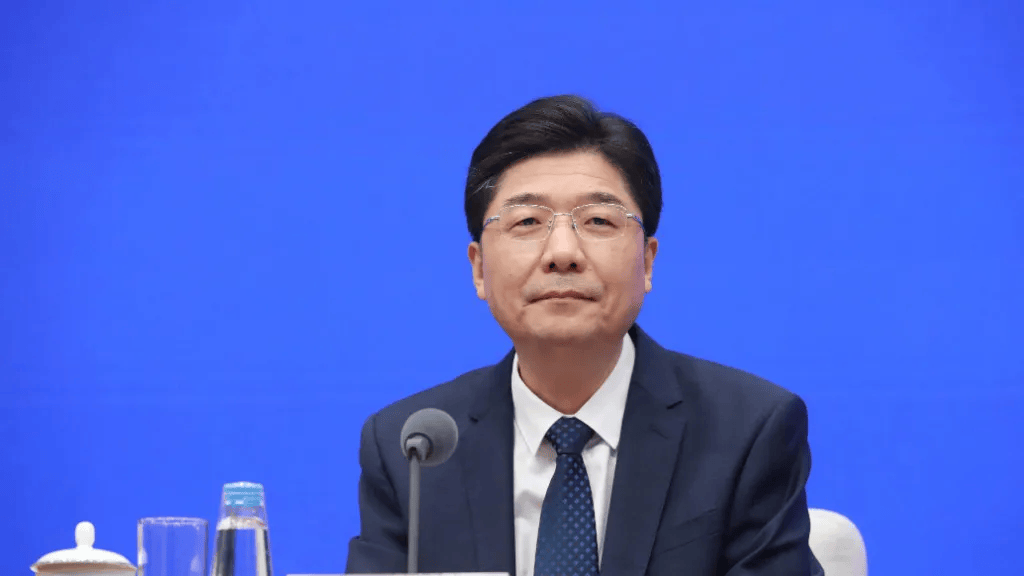 辞任杭州市市长后<strong></p>
<p>河北虚拟币</strong>，姚高员已任省政府党组成员