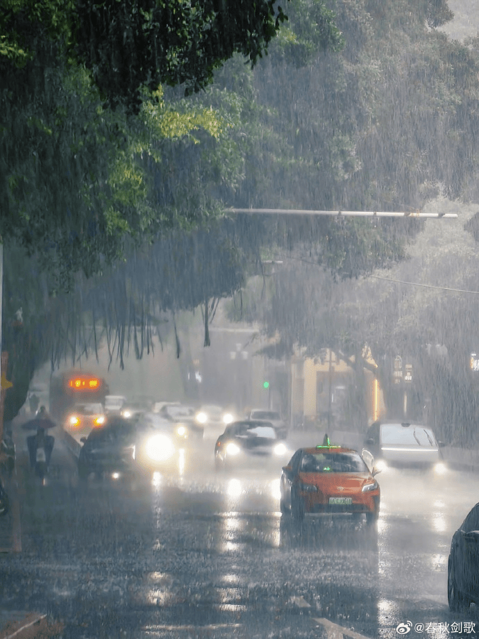 “尽快撤离”<strong></p>
<p>河北虚拟币</strong>！广州紧急提醒：今晚雨更大